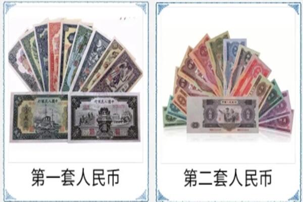 南皮县回收旧币