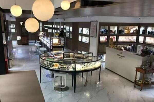 南皮县寄卖奢侈品店